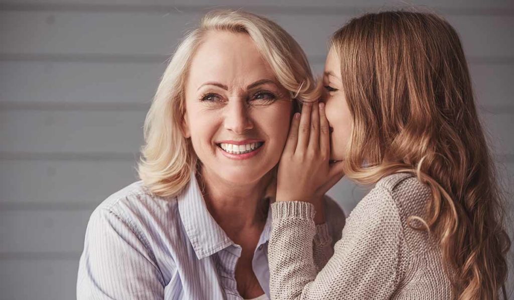 „Wir hören uns!“