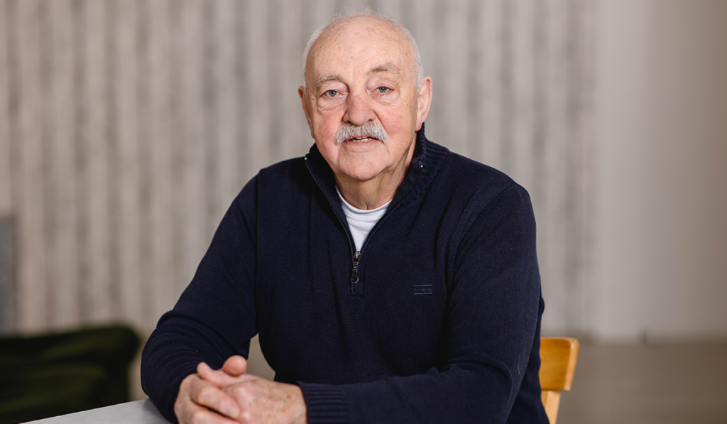 Alles gehört, aber wenig verstanden