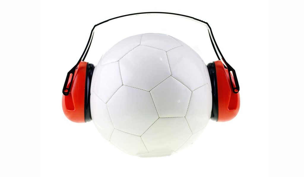 EM 2024 – ein hörintensives Erlebnis!