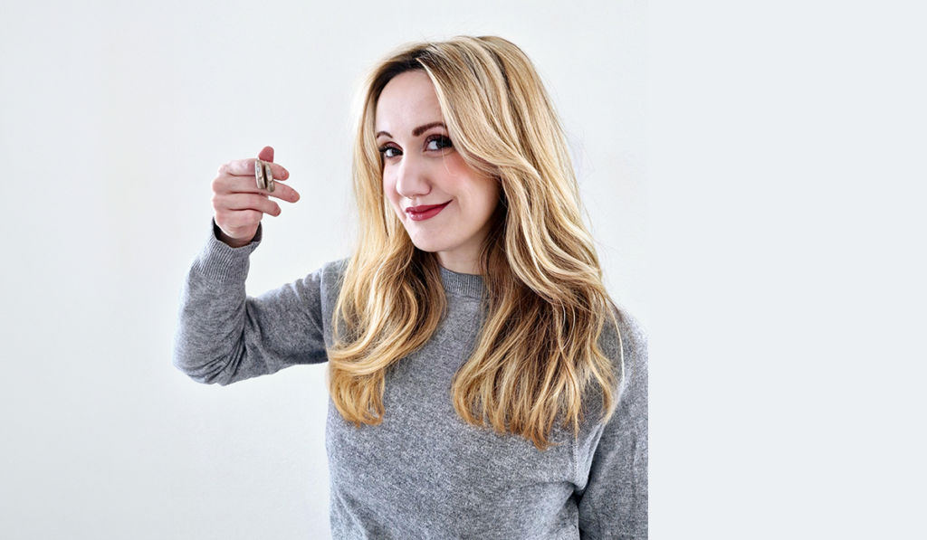 „Hörgeräte sind cooler, als viele denken“