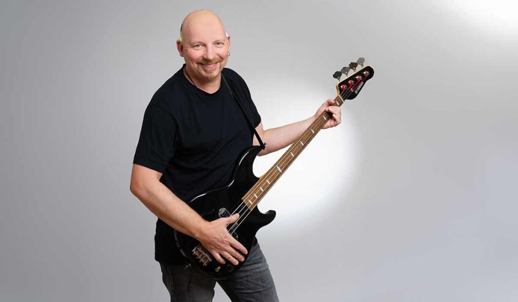 „Ich nehme aktiver am sozialen Leben teil“