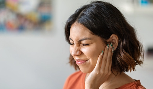 Wie entsteht Tinnitus?