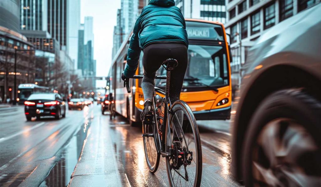 Tag der Verkehrssicherheit 2025