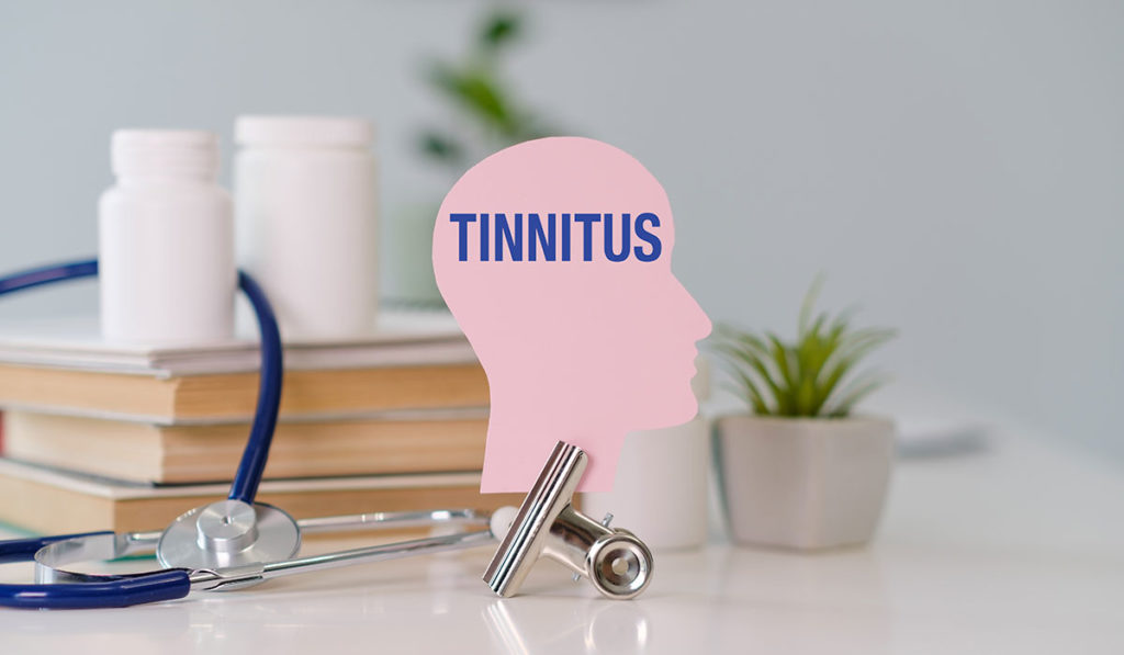 Moderne Therapien bei Tinnitus