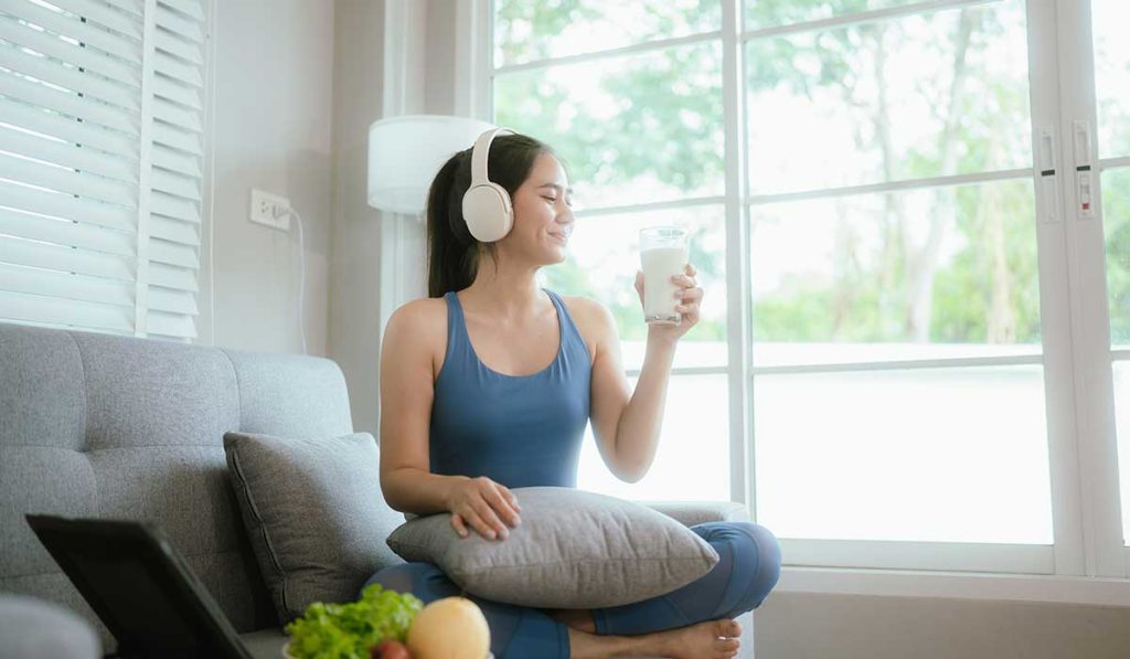 Selbsthilfe bei Tinnitus