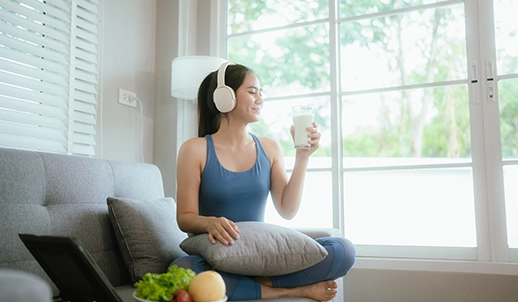 Selbsthilfe bei Tinnitus