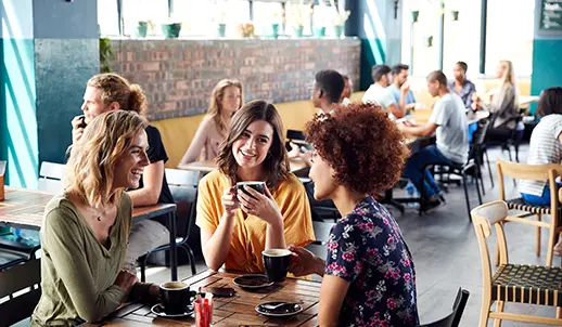 Sprachverstehen im Störgeräusch