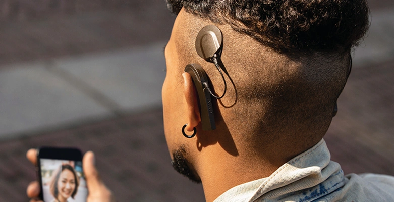 Hörimplantate im Überblick