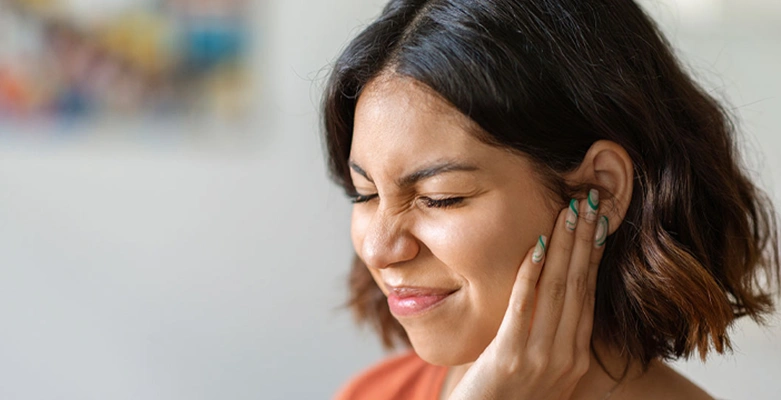 Ohrenschmerzen & Erkrankungen des Ohrs