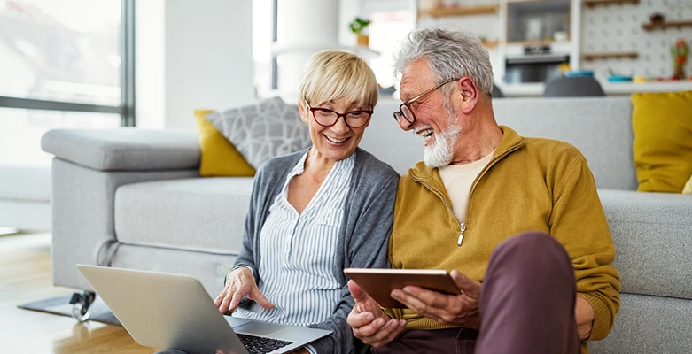 Alle Themen rund ums Hören auf einen Blick