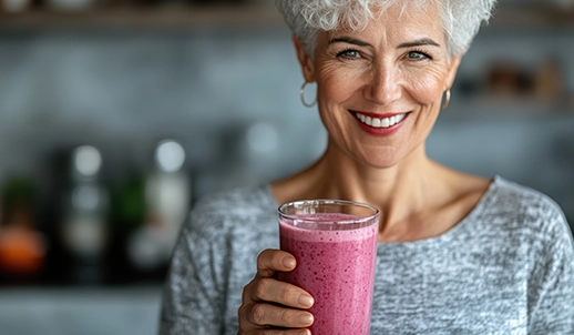 Hörgesundheit auf dem Teller