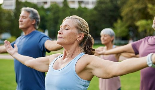 Brainspan: Wie Hörgesundheit Ihre geistige Fitness schützt